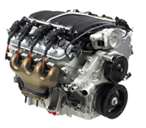 C3577 Engine